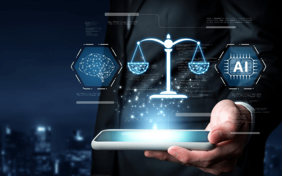 AI for Legal Operations: Streamlining Workflows for Modern Legal Teams 693377 1